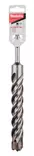 MAKITA Poranterä SDS-PLUS 28 x 250 mm, 4-leikkuinen Nemesis2 terä B-58746 - Makita SDS-Plus poranterät 4-leikkuset - 088381521635 - 2