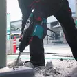 MAKITA PORAVASARA HR3541FC 5,7J AVT - Makita Poravasarat SDS-Max 230V - 088381093545 - 2
