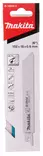 MAKITA Puukkosahanterä 150 x 0,9 mm, metalli, 2 kpl B-16835-2 - Makita Puukkosahanterät - 088381559775 - 2