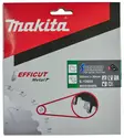 MAKITA Pyörösahanterä 185x30x1,4mm, Z-45 E-12859 - Makita Käsipyörösahojen terät - 088381589895 - 2