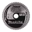 MAKITA Pyörösahanterä HM 136 mm, Z-50 B-33641 - Makita Käsipyörösahojen terät - 088381401715 - 4