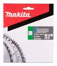 MAKITA Pyörösahanterä HM 136 mm, Z-50 B-33641 - Makita Käsipyörösahojen terät - 088381401715 - 6