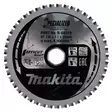 MAKITA Pyörösahanterä HM 136x20x1,1 mm, Z-45 ruostumattomalle, EFFICUT B-69319 - Makita Käsipyörösahojen terät - 088381548175 - 4