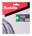 MAKITA Pyörösahanterä HM 165 mm, Z-60 B-56568 - Makita Jiiri- ja pöytäsahojen terät - 088381490535 - 6