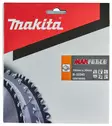 MAKITA Pyörösahanterä HM 190 mm, Z-40 B-32340 / B-08486 - Makita Käsipyörösahojen terät - 088381336475 - 5