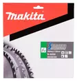MAKITA Pyörösahanterä HM 260 mm, Z-100 B-33336 - Makita Jiiri- ja pöytäsahojen terät - 088381422215 - 7