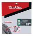 MAKITA Pyörösahanterä HM 260 mm, Z-80 B-67290 - Makita Jiiri- ja pöytäsahojen terät - 088381541015 - 6