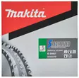 MAKITA Pyörösahanterä HM 305 mm, Z-78 B-33467 - Makita Jiiri- ja pöytäsahojen terät - 088381422345 - 5
