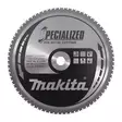 MAKITA Pyörösahanterä HM 305 mm, Z-78 B-33467 - Makita Jiiri- ja pöytäsahojen terät - 088381422345 - 4