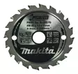 MAKITA Pyörösahanterä HM 85 mm, Z-20 B-33576 / B-16885 - Makita Käsipyörösahojen terät - 088381367585 - 2