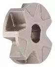 MAKITA Vetoratas 10" veistolaipalle 1/4" 198259-2 - Makita Moottorisahojen tarvikkeet - 088381476645 - 1