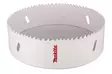 MAKITA Reikäsahanterä 140 mm, BiMetalli D-35623 - Makita Reikäsahanterät - 088381369275 - 2