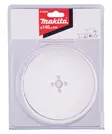 MAKITA Reikäsahanterä 140 mm, BiMetalli D-35623 - Makita Reikäsahanterät - 088381369275 - 1