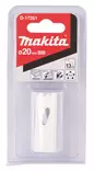 MAKITA Reikäsahanterä , BiM , 20 mm D-17251 - Makita Reikäsahanterät - 088381195805 - 1