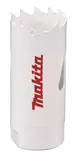 MAKITA Reikäsahanterä , BiM , 22 mm D-17011 - Makita Reikäsahanterät - 088381194815 - 2