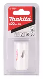 MAKITA Reikäsahanterä , BiM , 22 mm D-17011 - Makita Reikäsahanterät - 088381194815 - 1