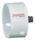 MAKITA Reikäsahanterä BiM 95 mm, Coboltti 8%, Ezychange E-03981 - Makita Reikäsahanterät - 088381562225 - 1