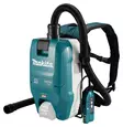 MAKITA Reppuimuri XGT VC009GZ - Makita XGT 40V Imurit - 088381762205 - 1