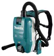 MAKITA Reppuimuri XGT VC009GZ - Makita XGT 40V Imurit - 088381762205 - 6