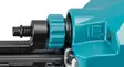 MAKITA Runkonaulain XGT 40V BN002GZ - Makita XGT 40V Naulaimet - 197050013545 - 8