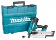 MAKITA Runkonaulain XGT 40V BN002GZ - Makita XGT 40V Naulaimet - 197050013545 - 9
