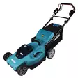MAKITA Ruohonleikkuri DLM539Z LXT 2x18V - Makita LXT 18V Piha  ja puutarha - 088381756815 - 1