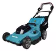 MAKITA Ruohonleikkuri DLM539Z LXT 2x18V - Makita LXT 18V Piha  ja puutarha - 088381756815 - 4
