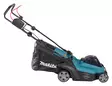 MAKITA Ruohonleikkuri XGT 40V LM003GM103 - Makita XGT 40V Akkukonepaketit - 197050002105 - 3