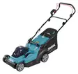 MAKITA Ruohonleikkuri XGT 40V LM003GM103 - Makita XGT 40V Akkukonepaketit - 197050002105 - 1