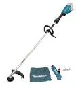 MAKITA Ruohoraivuri XGT 40 V UR017GZ - Makita XGT 40V Piha ja puutarha - 5219200015 - 1