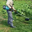 MAKITA Ruohoraivuri XGT 40 V UR017GZ - Makita XGT 40V Piha ja puutarha - 5219200015 - 6