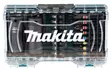 MAKITA Ruuvikärkisarja 30-osaa E-07060 - Makita Poranterä- ja konekärkisarjat - 088381571265 - 3
