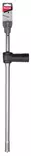 MAKITA SDS-MAX poranterä 24 x 400/600 mm pölynpoistolla B-64462 - Makita SDS-Max poranterät - 088381535175 - 1