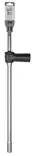 MAKITA SDS-MAX poranterä 24 x 400/600 mm pölynpoistolla B-64462 - Makita SDS-Max poranterät - 088381535175 - 3