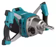 MAKITA Sekoituskone XGT UT001GZ01 - Makita XGT 40V Betoniintyöstökoneet - 088381774505 - 6