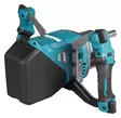 MAKITA Sekoituskone XGT UT001GZ01 - Makita XGT 40V Betoniintyöstökoneet - 088381774505 - 5