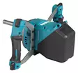 MAKITA Sekoituskone XGT UT001GZ01 - Makita XGT 40V Betoniintyöstökoneet - 088381774505 - 4