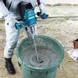 MAKITA Sekoituskone XGT UT001GZ01 - Makita XGT 40V Betoniintyöstökoneet - 088381774505 - 10