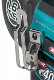 MAKITA Sidontakone XGT 40v TR001GZ - Makita XGT 40V Muut erikoislaitteet - 197050012135 - 6