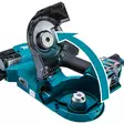 MAKITA Sidontakone XGT 40v TR001GZ - Makita XGT 40V Muut erikoislaitteet - 197050012135 - 8