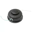 MAKITA Siimapää Tap&Go 2 x 2,0 mm / 4" 198971-4 - Makita Siimapäät ja siimat - 088381525275 - 1