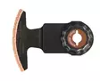 MAKITA Starlock Max Kovametalliterä segmentti, halkaisija 68 mm B-66494 - Makita Starlock Max terät - 088381539395 - 1
