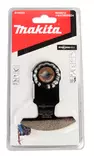 MAKITA Starlock Max Timanttiterä segmentti, ohut, halkaisija 68 mm B-66525 - Makita Starlock Max terät - 088381539425 - 2