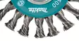 MAKITA Teräsharja 115 mm X-Lock D-73405 - Makita Teräsharjat - 088381574235 - 2