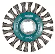 MAKITA Teräsharja 115 mm X-Lock D-73405 - Makita Teräsharjat - 088381574235 - 1