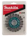 MAKITA Teräsharja 115 mm X-Lock D-73405 - Makita Teräsharjat - 088381574235 - 4