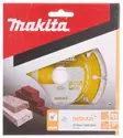 MAKITA Timanttikatkaisulaikka 115x22,23mm, Nebula, segmenttikorkeus 10mm B-53986 - Makita Timanttilaikat, -kupit ja terät - 088381476485 - 2