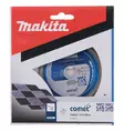 MAKITA Timanttikatkaisulaikka 80 x 15 mm, Comet B-13063 - Makita Timanttilaikat, -kupit ja terät - 088381358255 - 2