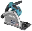 MAKITA Upotuspyörösaha XGT SP001GSETTI - XGT Akkukonepaketit - 561910025 - 2