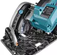 MAKITA Upotuspyörösaha XGT SP001GSETTI - XGT Akkukonepaketit - 561910025 - 4